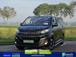 OPEL VIVARO 2.0