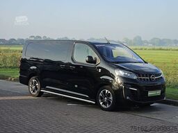 OPEL VIVARO 2.0