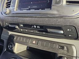 OPEL VIVARO 2.0