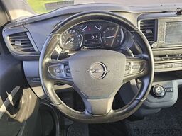 OPEL VIVARO 2.0