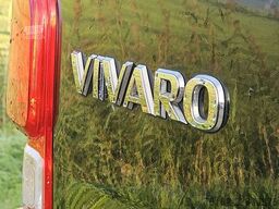 OPEL VIVARO 2.0
