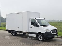 MERCEDES-BENZ SPRINTER 314 Bakwagen Laadklep Zijdeur Euro6 14...