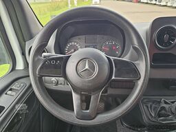 MERCEDES-BENZ SPRINTER 314 Bakwagen Laadklep Zijdeur Euro6 14...