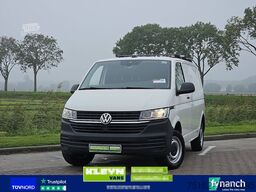 VW TRANSPORTER 2.0 TDI T6.1 L1H1 Carplay Achterkle...