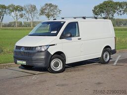 VW TRANSPORTER 2.0 TDI T6.1 L1H1 Carplay Achterkle...