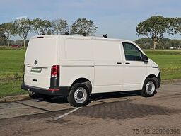 VW TRANSPORTER 2.0 TDI T6.1 L1H1 Carplay Achterkle...