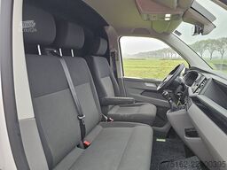 VW TRANSPORTER 2.0 TDI T6.1 L1H1 Carplay Achterkle...