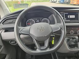 VW TRANSPORTER 2.0 TDI T6.1 L1H1 Carplay Achterkle...