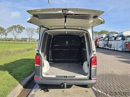 VW TRANSPORTER 2.0 TDI T6.1 L1H1 Carplay Achterkle...