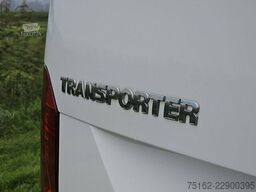 VW TRANSPORTER 2.0 TDI T6.1 L1H1 Carplay Achterkle...