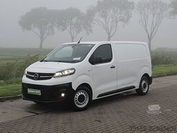 OPEL VIVARO 1.5 L2 3-Zits/Leer Euro6 NAP Airco Trekh...