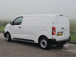 OPEL VIVARO 1.5 L2 3-Zits/Leer Euro6 NAP Airco Trekh...
