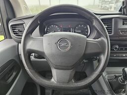 OPEL VIVARO 1.5 L2 3-Zits/Leer Euro6 NAP Airco Trekh...