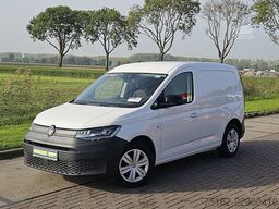 VW CADDY 2.0 L1 LED Navi Automaat Stoelverwarming ...