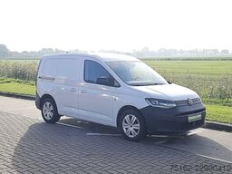 VW CADDY 2.0 L1 LED Navi Automaat Stoelverwarming ...