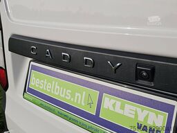 VW CADDY 2.0 L1 LED Navi Automaat Stoelverwarming ...