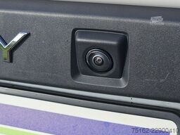 VW CADDY 2.0 L1 LED Navi Automaat Stoelverwarming ...