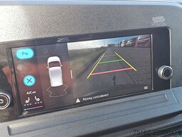 VW CADDY 2.0 L1 LED Navi Automaat Stoelverwarming ...