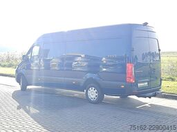 MERCEDES-BENZ SPRINTER 317 L3H2 Maxi Mbux LED Navi Trekhaak E...