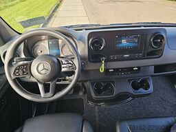 MERCEDES-BENZ SPRINTER 317 L3H2 Maxi Mbux LED Navi Trekhaak E...
