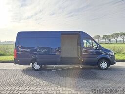 MERCEDES-BENZ SPRINTER 317 L3H2 Maxi Mbux LED Navi Trekhaak E...