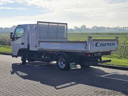 MITSUBISHI CANTER FUSO 3 C 15 34 KIPPER