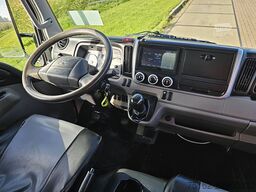 MITSUBISHI CANTER FUSO 3 C 15 34 KIPPER