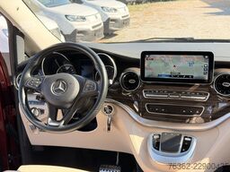 Mercedes-Benz V 300d Marco Polo AMG Horizon Allrad