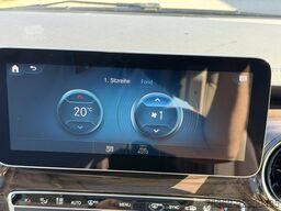 Mercedes-Benz V 300d Marco Polo AMG Horizon Allrad