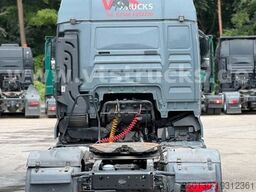 MAN TGX 18.360 4x2 Voll Luft Retarder