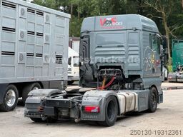 MAN TGX 18.360 4x2 Voll Luft Retarder