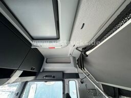 MAN TGX 18.360 4x2 Voll Luft Retarder