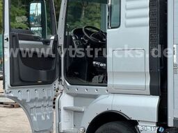 MAN TGX 18.400 Retarder Voll/Luft KA-BA 1.Stock ALU