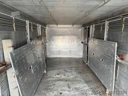 MAN TGX 18.400 Retarder Voll/Luft KA-BA 1.Stock ALU