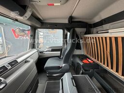 MAN TGX 18.400 Retarder Voll/Luft KA-BA 1.Stock ALU