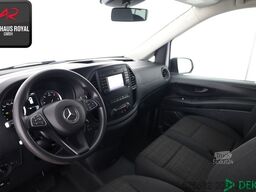 mercedes-benz Vito Tourer 116 CDI 4M EXTRALANG 9 SITZE,STANDHZ