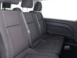 mercedes-benz Vito Tourer 116 CDI 4M EXTRALANG 9 SITZE,STANDHZ