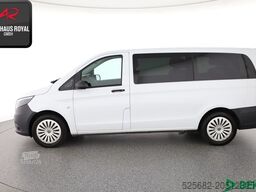 mercedes-benz Vito Tourer 116 CDI LANG 8 SITZE LEDER,NAVI,PDC