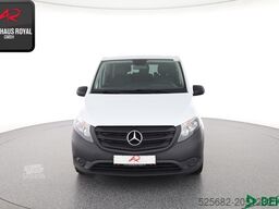 mercedes-benz Vito Tourer 116 CDI LANG 8 SITZE LEDER,NAVI,PDC