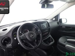 mercedes-benz Vito Tourer 116 CDI LANG 8 SITZE LEDER,NAVI,PDC
