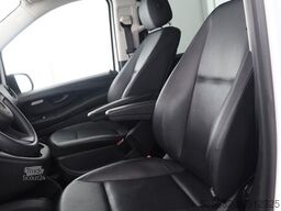 mercedes-benz Vito Tourer 116 CDI LANG 8 SITZE LEDER,NAVI,PDC
