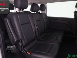 mercedes-benz Vito Tourer 116 CDI LANG 8 SITZE LEDER,NAVI,PDC
