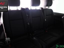 mercedes-benz Vito Tourer 116 CDI LANG 8 SITZE LEDER,NAVI,PDC