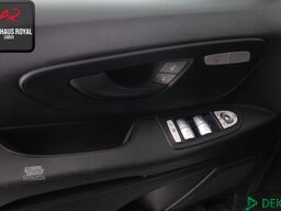 mercedes-benz Vito Tourer 116 CDI LANG 8 SITZE LEDER,NAVI,PDC