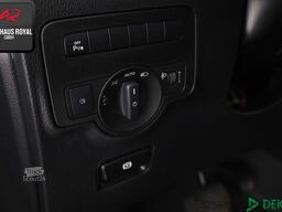 mercedes-benz Vito Tourer 116 CDI LANG 8 SITZE LEDER,NAVI,PDC