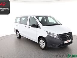 mercedes-benz Vito Tourer 116 CDI LANG 8 SITZE KLIMA,NAVI,SH