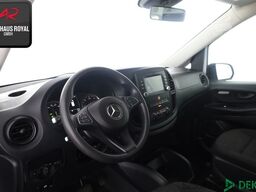 mercedes-benz Vito Tourer 116 CDI LANG 8 SITZE KLIMA,NAVI,SH