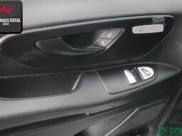 mercedes-benz Vito Tourer 116 CDI LANG 8 SITZE KLIMA,NAVI,SH