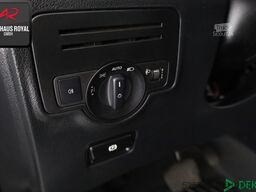 mercedes-benz Vito Tourer 116 CDI LANG 8 SITZE KLIMA,NAVI,SH