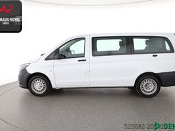 mercedes-benz Vito Tourer 116 CDI LANG 9 SITZE AUT,KLIMA,AHK